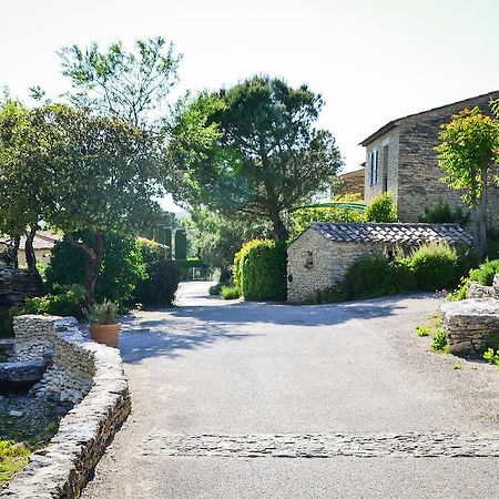 Cigale De Gordes Apartman Szoba fotó